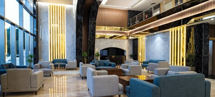 米尼安酒店(Mirnian Hotel)图片