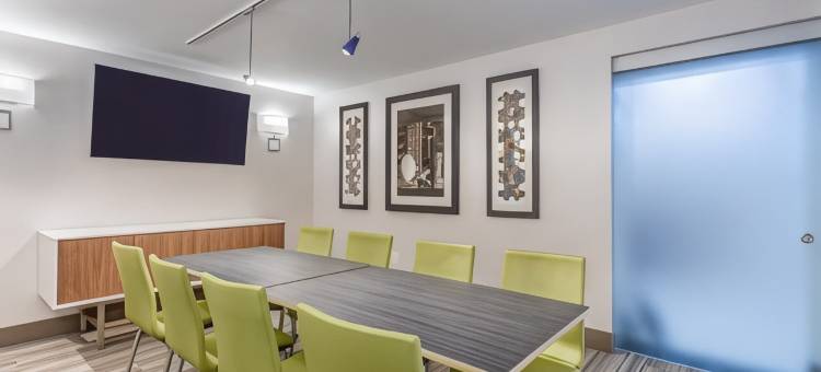 Holiday Inn Express 拉姆西，马瓦(Holiday Inn Express Ramsey-Mahwah)图片