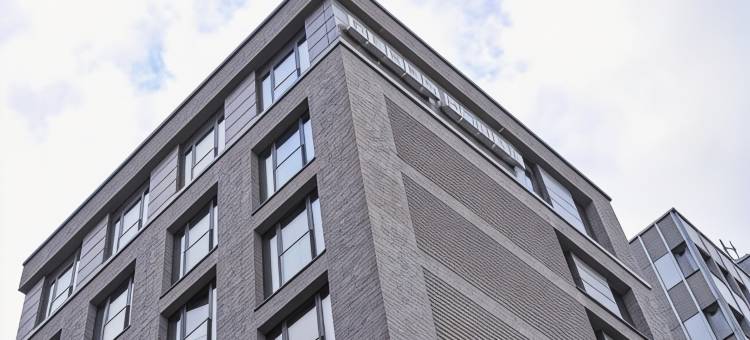 法兰克福庇护之家酒店-臻品之选(Gekko House, Frankfurt, a Tribute Portfolio Hotel)图片