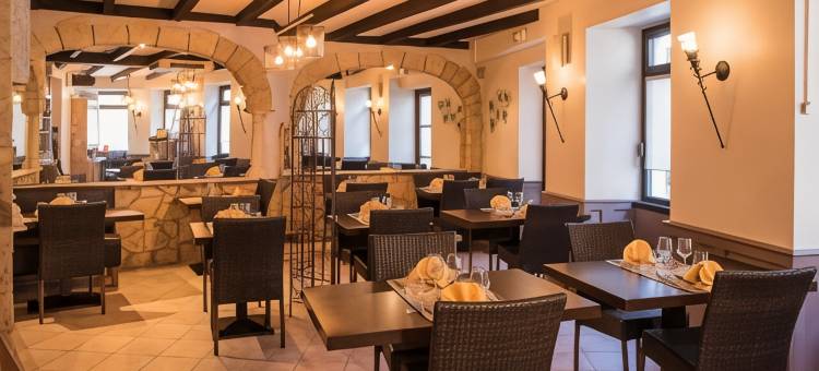 卡泽阿拉扎酒店(Logis Hôtel Restaurant Cazes Arazat)图片