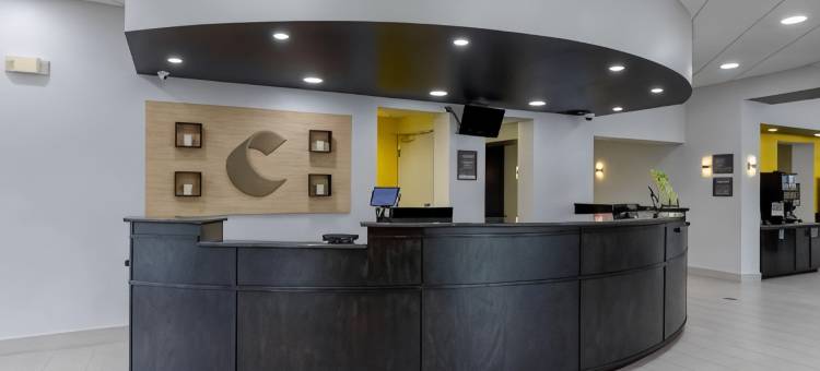 朱丽叶山纳什维尔地区舒适套房酒店(Comfort Suites Mt Juliet-Nashville Area)图片