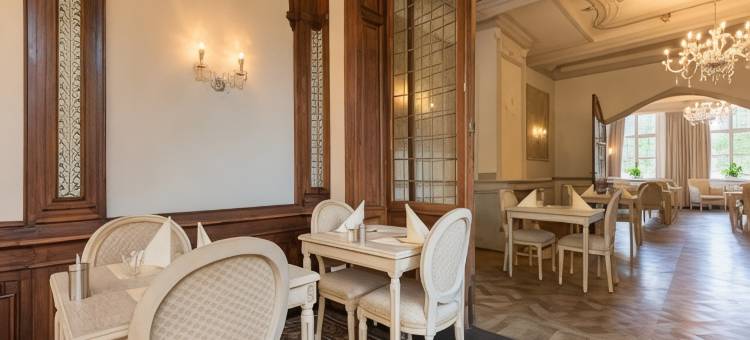Amrâth Hotel Bigarré的酒店(Amrâth Hotel Bigarré)图片