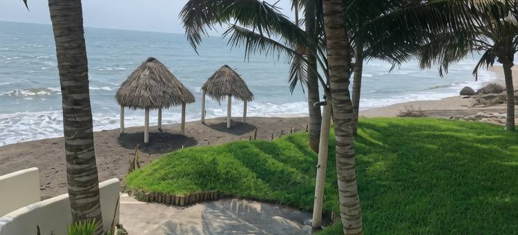 马尔德埃斯特雷拉斯(Mar de Estrellas - Hotel)图片