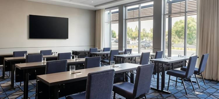 Courtyard Fresno Clovis图片