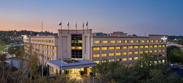 小石城西万豪德尔塔酒店(Delta Hotels Little Rock West)图片
