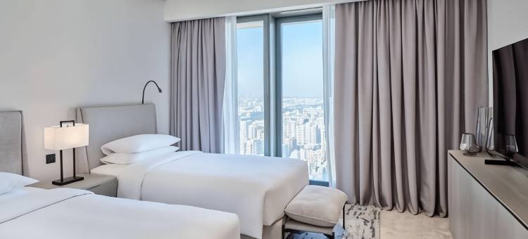 Grand Hyatt Kuwait Residence图片