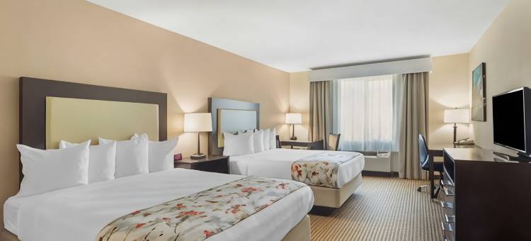 劳伦斯堡贝斯特韦斯特酒店(Best Western Lawrenceburg Inn)图片