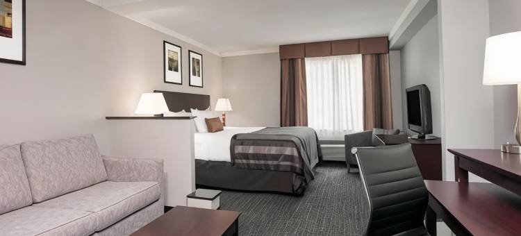 Wingate by Wyndham Athens Near Downtown图片