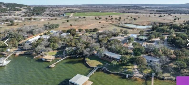 BRAND NEW ON THE WATER WITH HOT TUB, SHARED BOAT DOCK & 7.5 MILES TO ROCKER B!图片