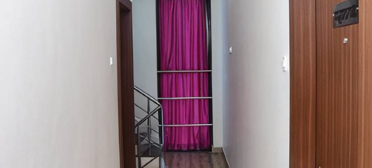 Sawai 行政(Hotel Sawai Executive)图片