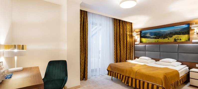 Pegaz酒店(Hotel Pegaz)图片