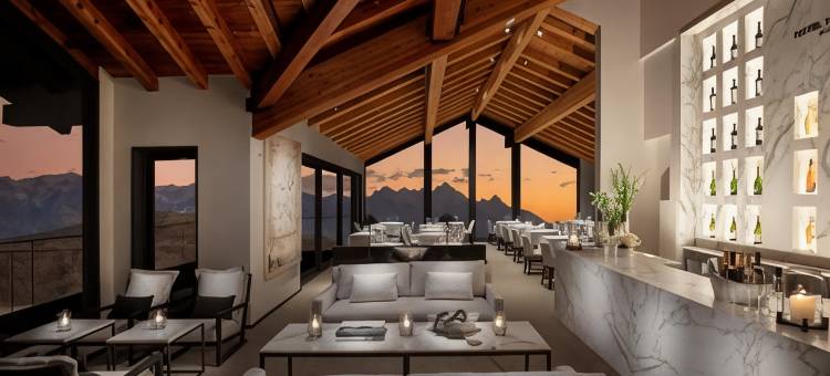 黄石酒店在杰克逊霍尔(Hotel Yellowstone at Jackson Hole)图片