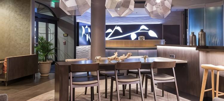 夸克敦万豪SpringHill酒店(SpringHill Suites Quakertown)图片