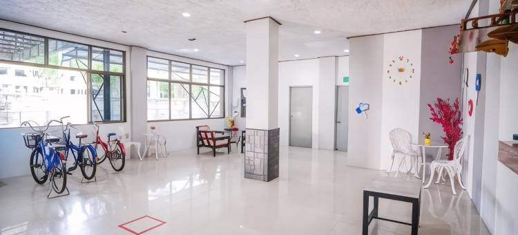 帕萨瓦酒店(โรงแรมภาสว่าง)(Pasawang Hotel)图片