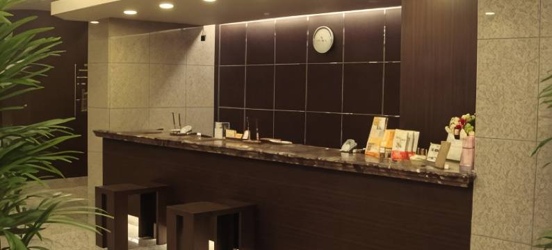 露樱酒店小山店(Hotel Route-Inn Oyama)图片