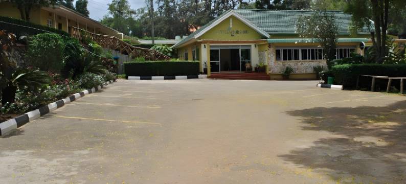 小林旅馆(Little Woods Inn)图片