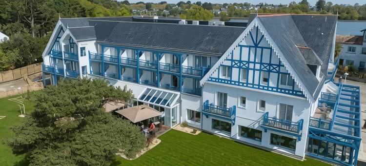 Best Western Plus le Roof图片