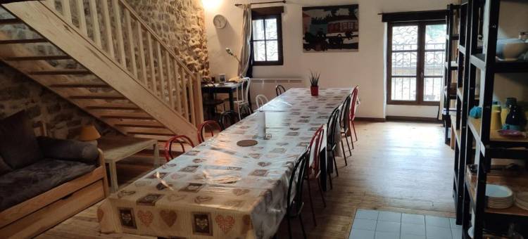 拉图尔度假屋(Gîte de La Tour)图片
