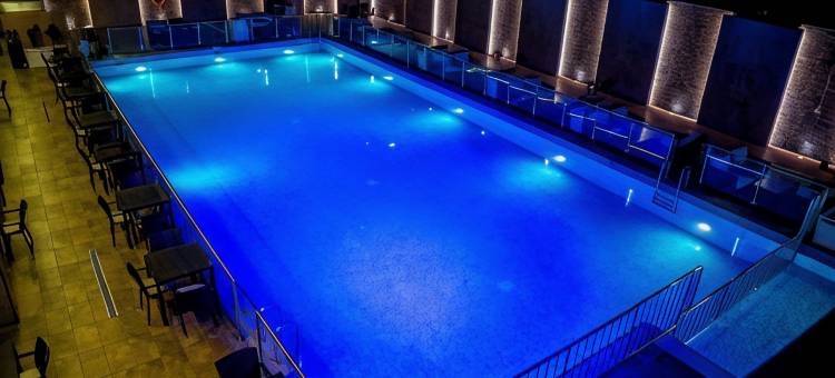 延布诺富特酒店(Novotel Yanbu)图片