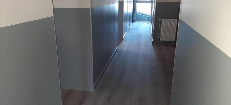 乐毕雷 - 彭庭酒店(Le Brillet-Pontin)图片