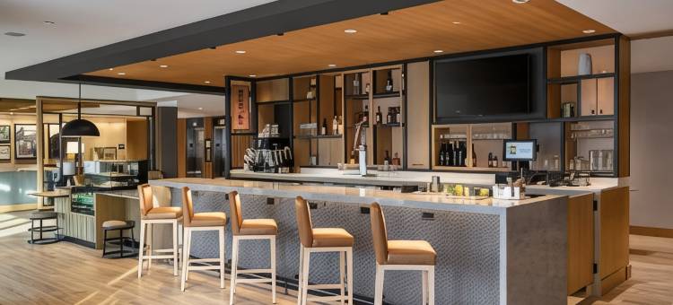 奥尔巴尼凯悦嘉轩酒店(Hyatt Place Albany/Downtown)图片