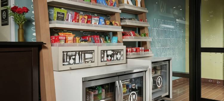 路易斯维尔/65号州际公路/布鲁克斯路欢朋酒店(Hampton Inn Louisville-I-65 @ Brooks Rd.)图片