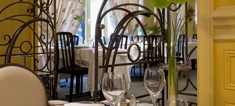 米德兰之家酒店(Logis le Midland)图片