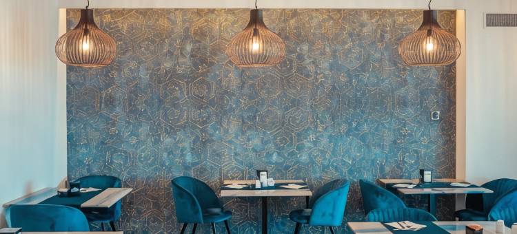 鹦鹉螺酒店(Nautilus Hotel)图片