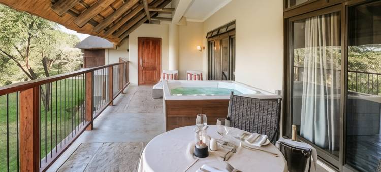 伊拉拉旅馆(Ilala Lodge Hotel)图片
