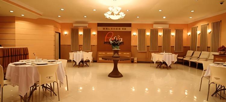 帕特里亚皇宫酒店(Patria Palace Hotel)图片