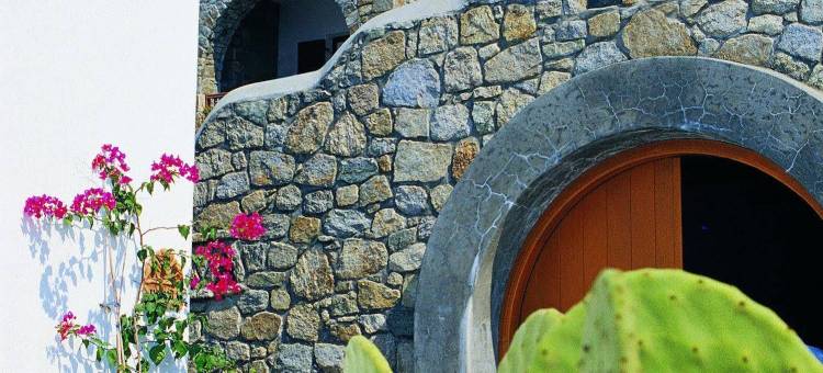 米科诺斯大酒店及度假村(Mykonos Grand Hotel & Resort)图片