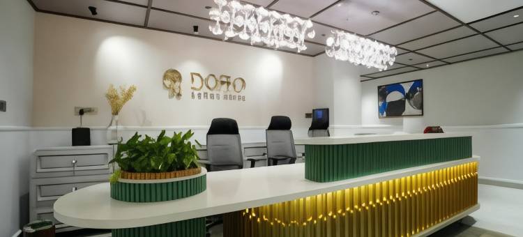 DORO ROYAL SUITE图片