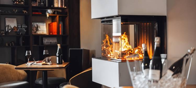 阿利 SPA 酒店(Alliey & Spa Piscine Appart-hôtel Serre Chevalier)图片