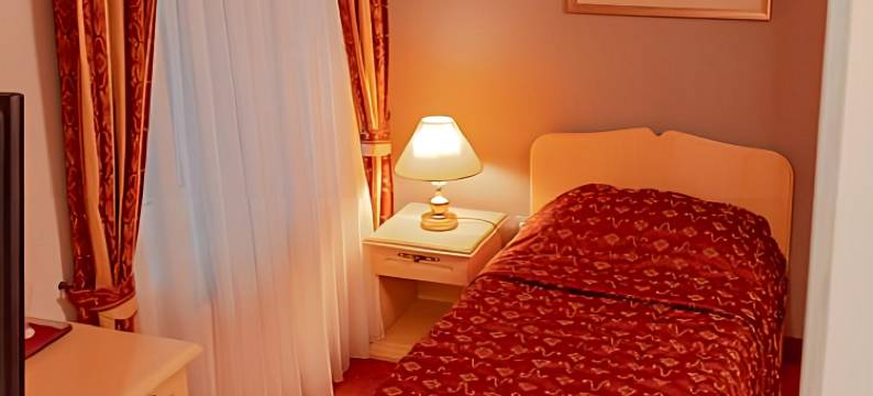 Hotel & Restaurant Se-Mi图片