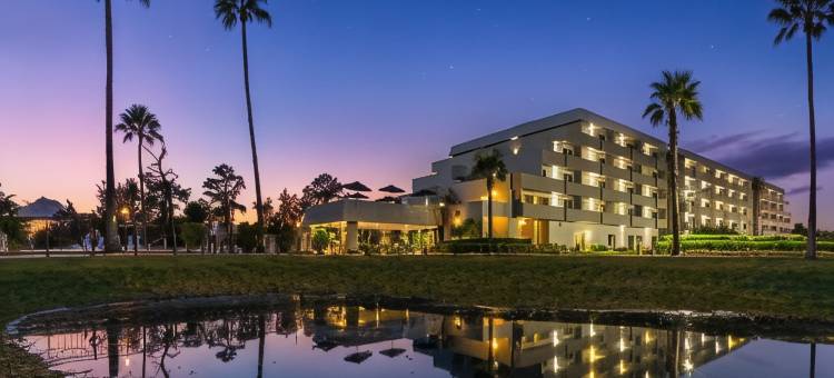 湖边宫殿酒店(Palazzo Lakeside Hotel)图片