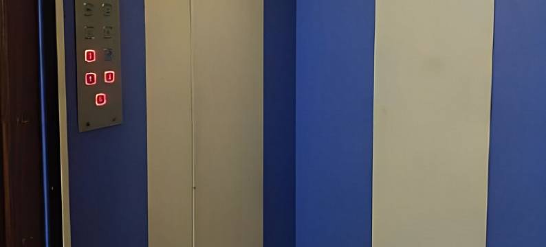 萨米拉特酒店(Samrat Hotel)图片