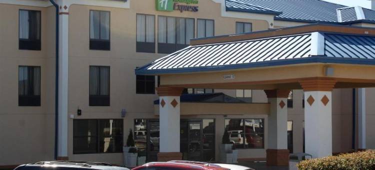 格里尔-格林维尔机场舒适套房酒店(Comfort Inn & Suites Greer - Greenville)图片