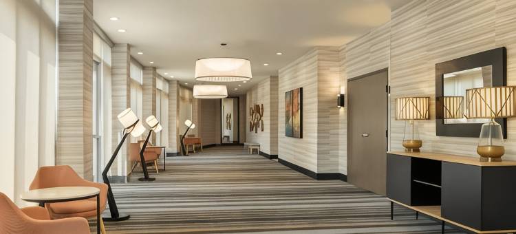 Holiday Inn 伯明翰 - 胡佛(Holiday Inn Birmingham - Hoover)图片