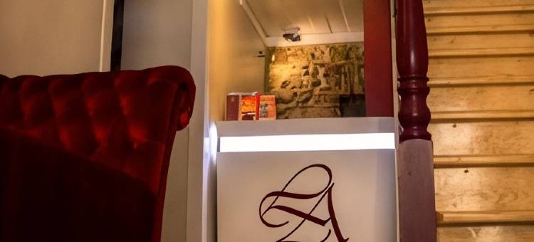 里斯本阿森纳套房酒店(Lisbon Arsenal Suites)图片