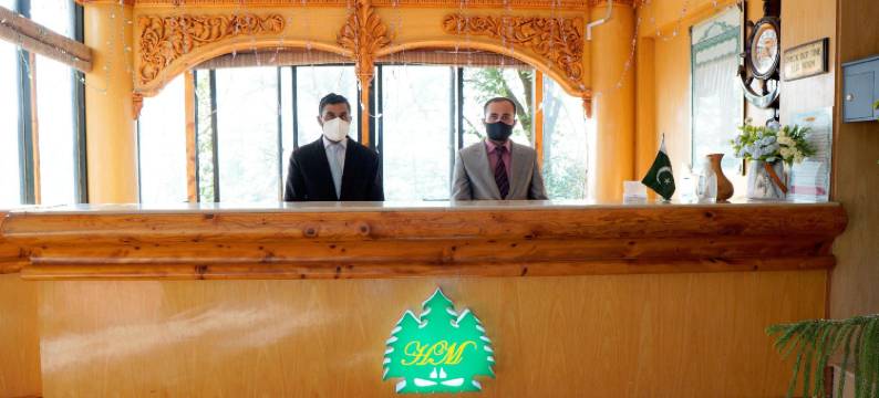 大都会酒店(Metropole Hotel)图片