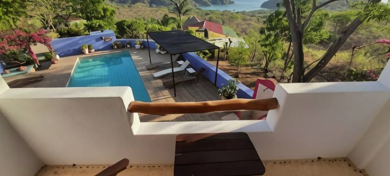 埃尔加丁酒店(El Jardin)图片