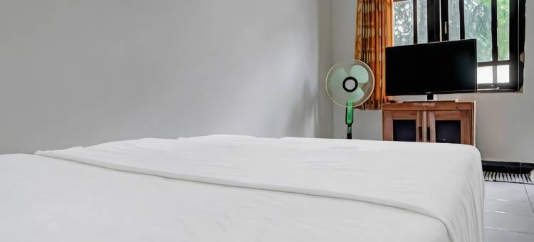 Hotel O Home Stay Syariah Aom Kusman图片