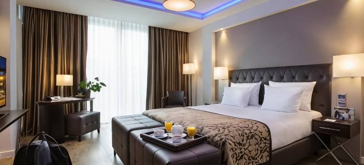 Homaris West Side图片