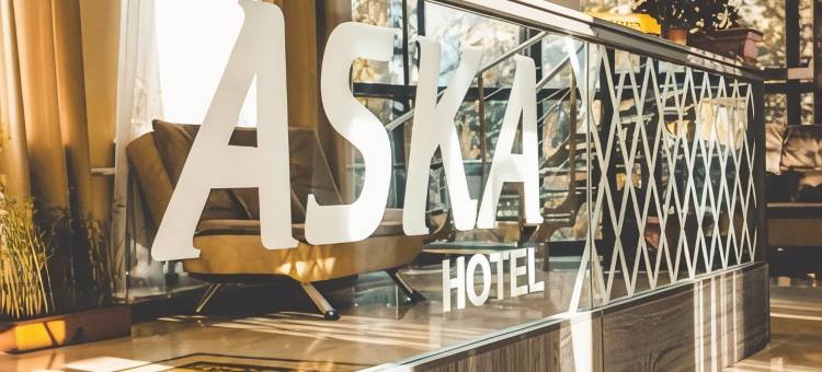 Aska Hotel图片