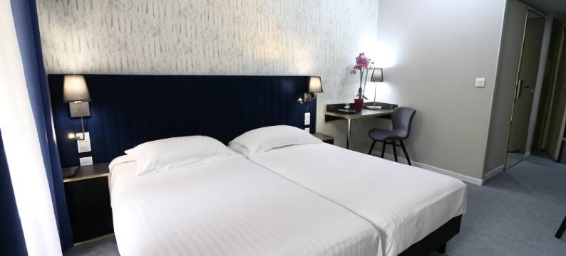 拿破仑酒店(Hôtel Napoléon)图片