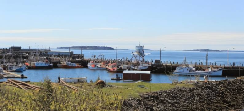 Compass Rose Heritage Inn图片