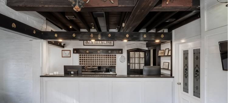 皮尼皇家休闲旅馆(Leisure Inn Penny Royal Hotel & Apartments)图片