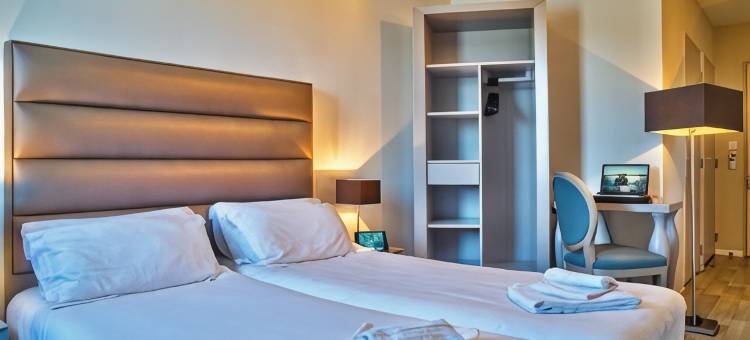 阿多尼斯巴约纳酒店(Adonis Hotel Bayonne)图片