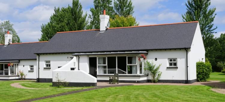 布朗鳟高尔夫乡村酒店(Brown Trout Golf & Country Inn)图片