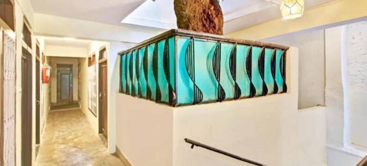 橡树荫酒店(Oak Shade Hotel)图片